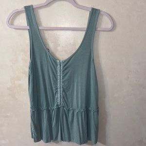 American Eagle Tank